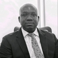 Connected Banking 2026 Speaker Mark Asomaning M.